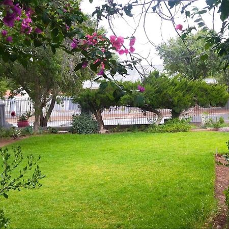 בופורט ווסט Royal Karoo Cottage Unit 1 מראה חיצוני תמונה