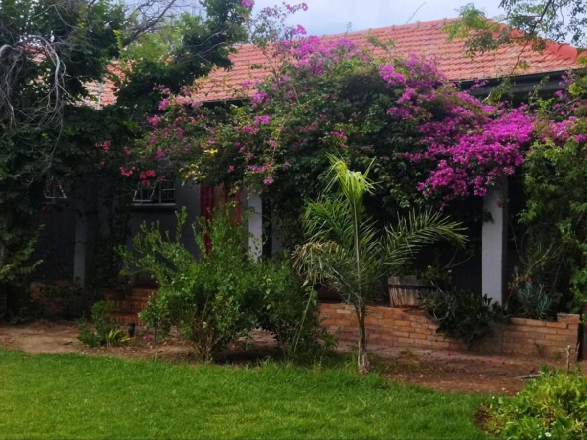 בופורט ווסט Royal Karoo Cottage Unit 1 מראה חיצוני תמונה