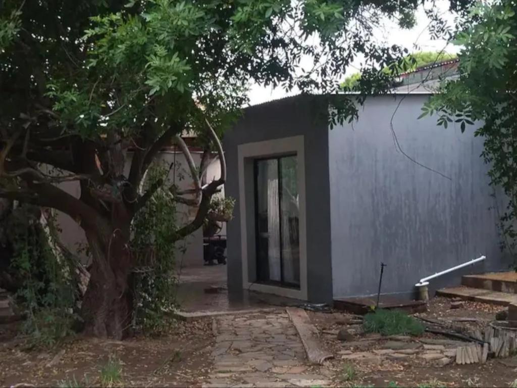 בופורט ווסט Royal Karoo Cottage Unit 1 מראה חיצוני תמונה