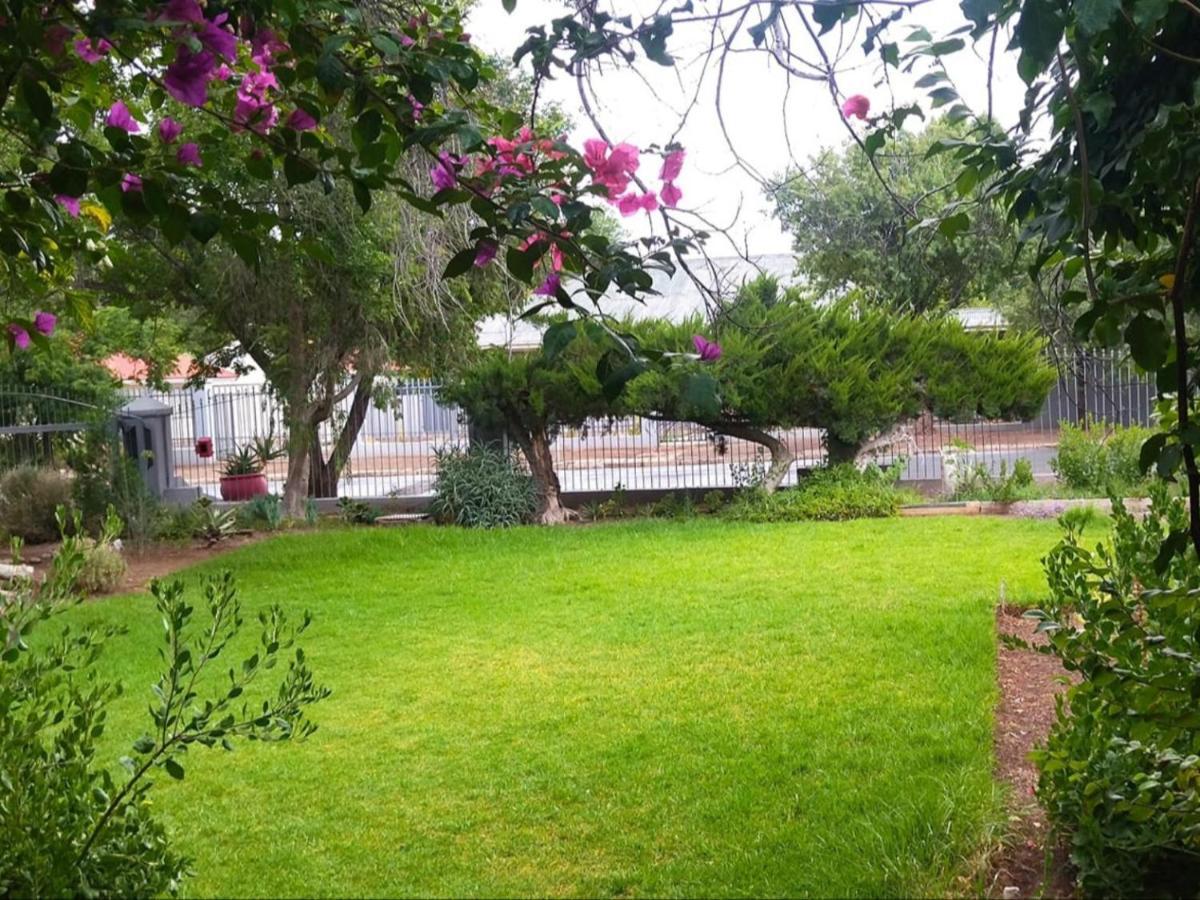 בופורט ווסט Royal Karoo Cottage Unit 1 מראה חיצוני תמונה