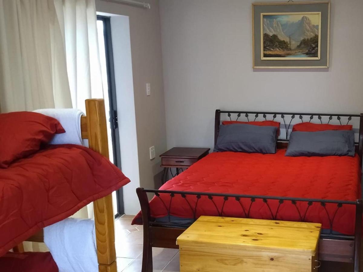 בופורט ווסט Royal Karoo Cottage Unit 1 מראה חיצוני תמונה