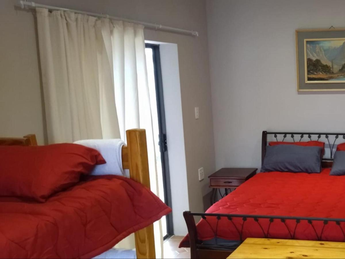 בופורט ווסט Royal Karoo Cottage Unit 1 מראה חיצוני תמונה