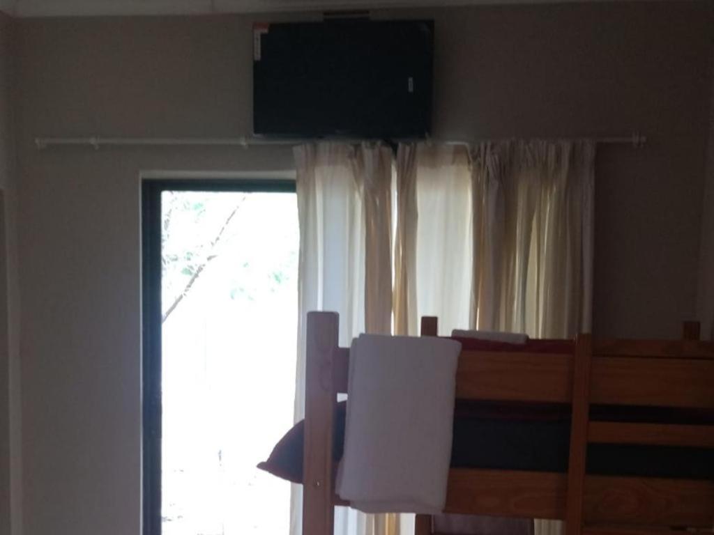 בופורט ווסט Royal Karoo Cottage Unit 1 מראה חיצוני תמונה