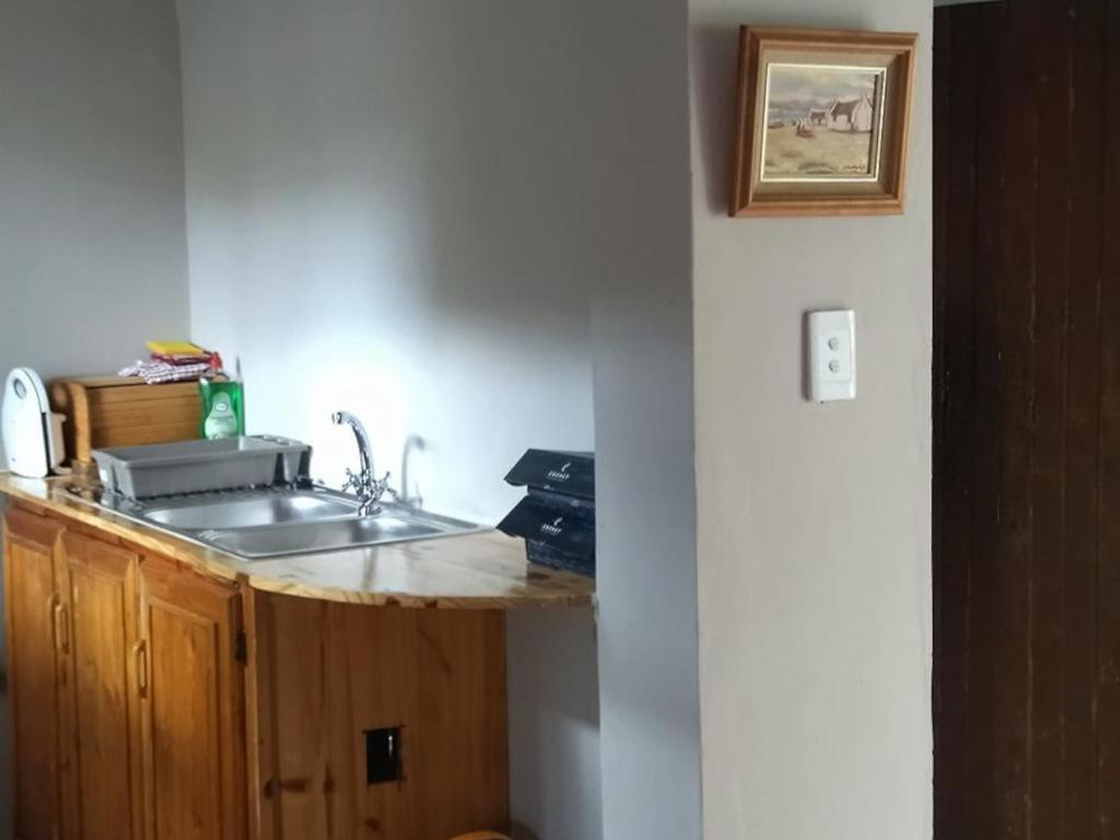 בופורט ווסט Royal Karoo Cottage Unit 1 מראה חיצוני תמונה